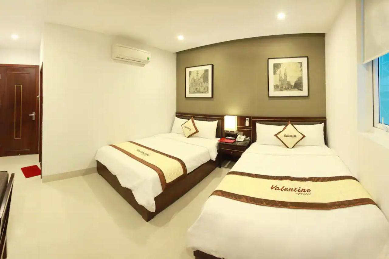 Valentine Hotel 2*