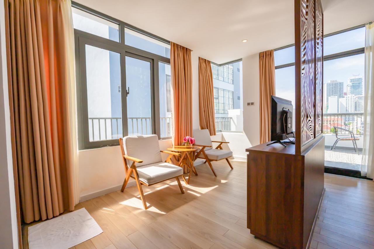 Hotel Simon