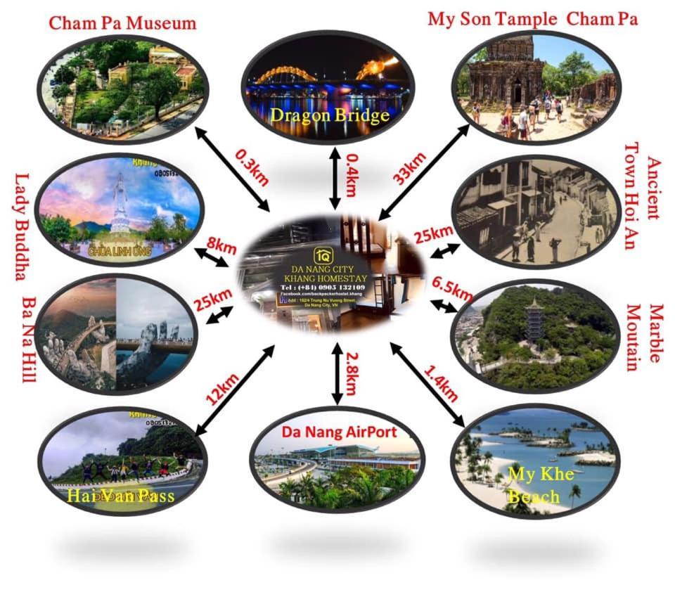 Khang * Da Nang
