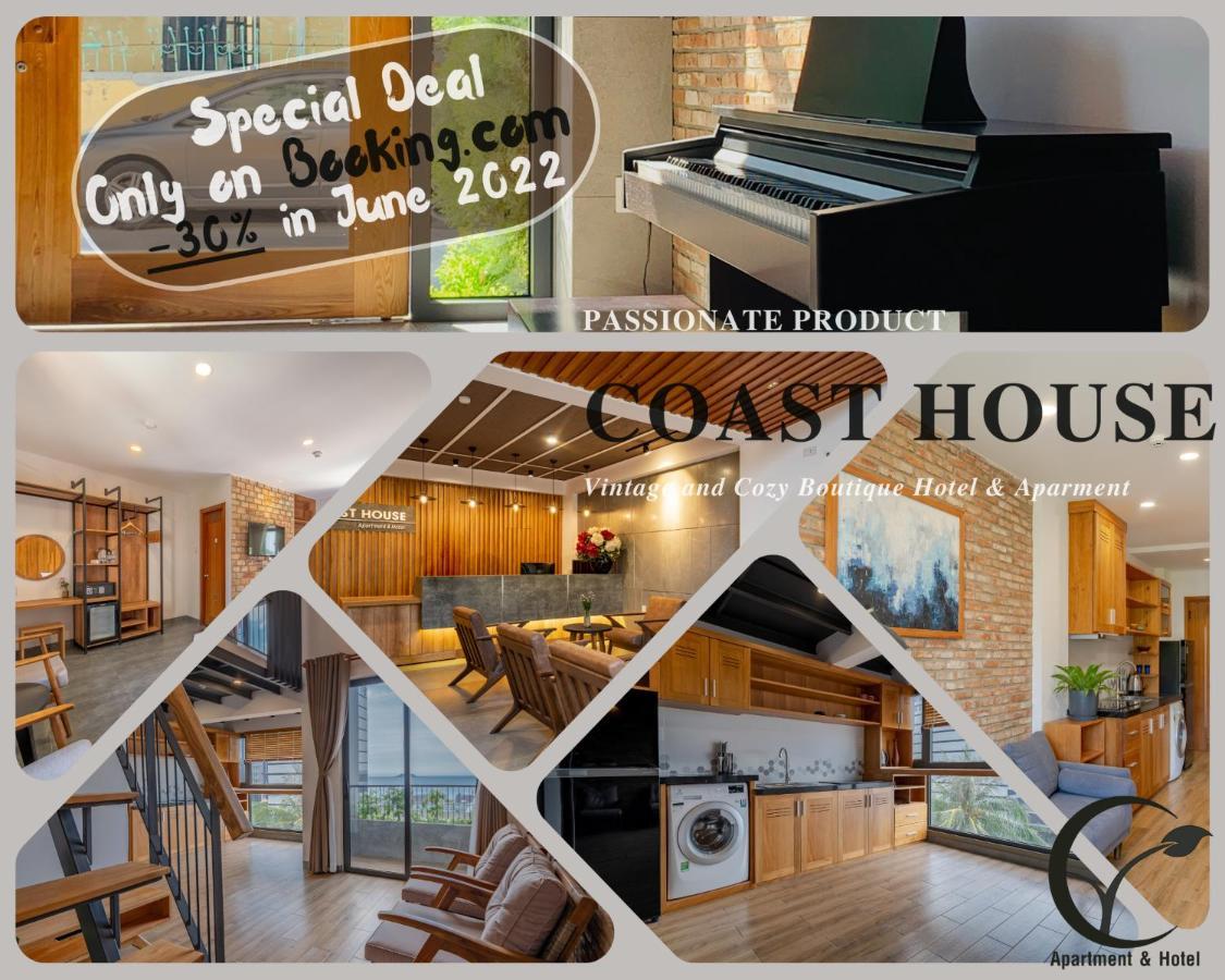 Coast House Boutique