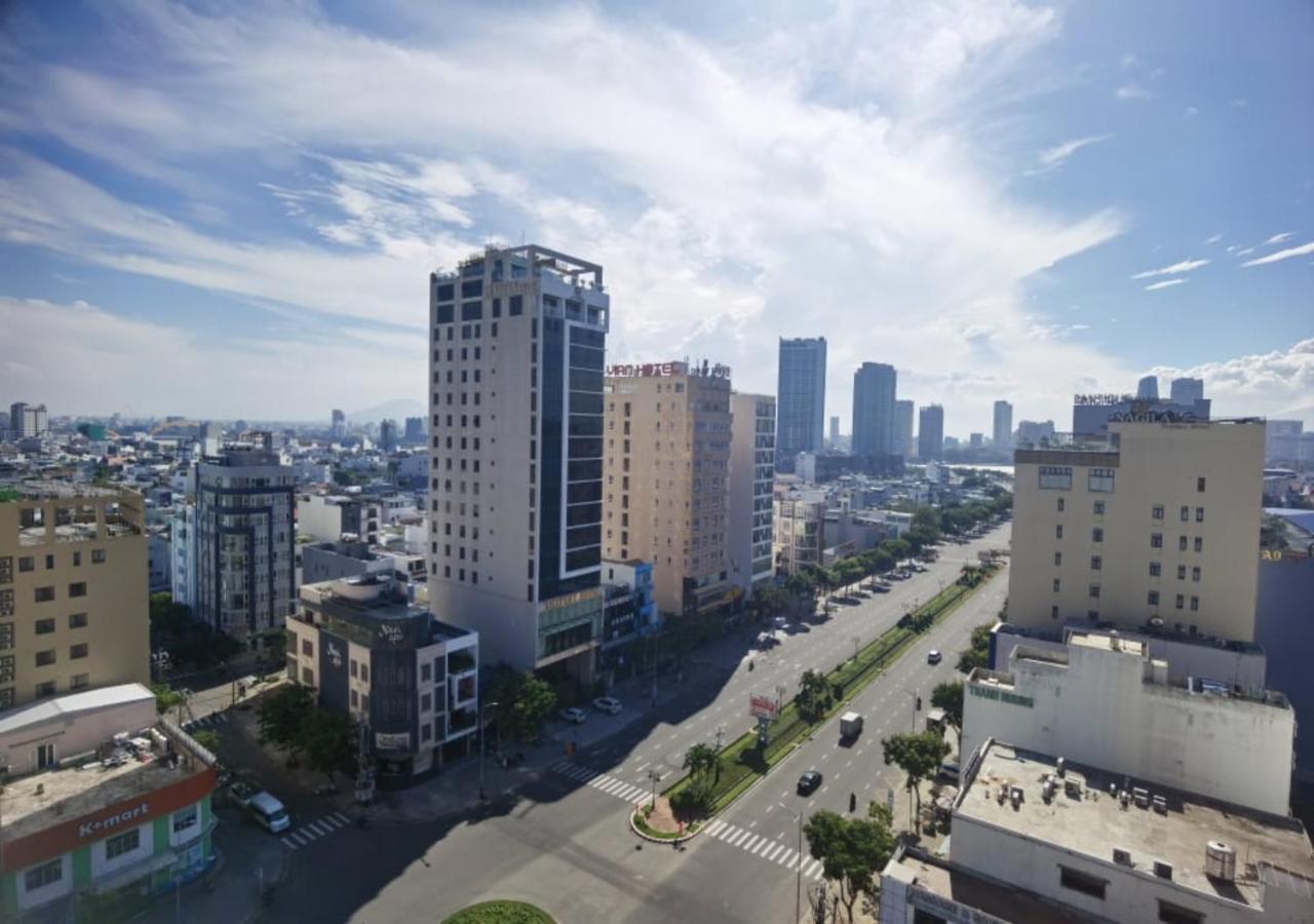 Adina 3* Da Nang