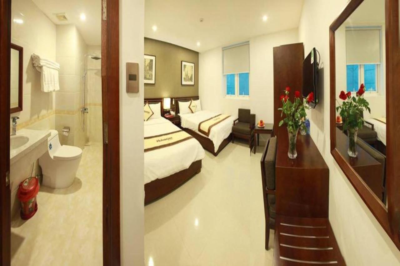 Hotel Valentine Hotel 2*