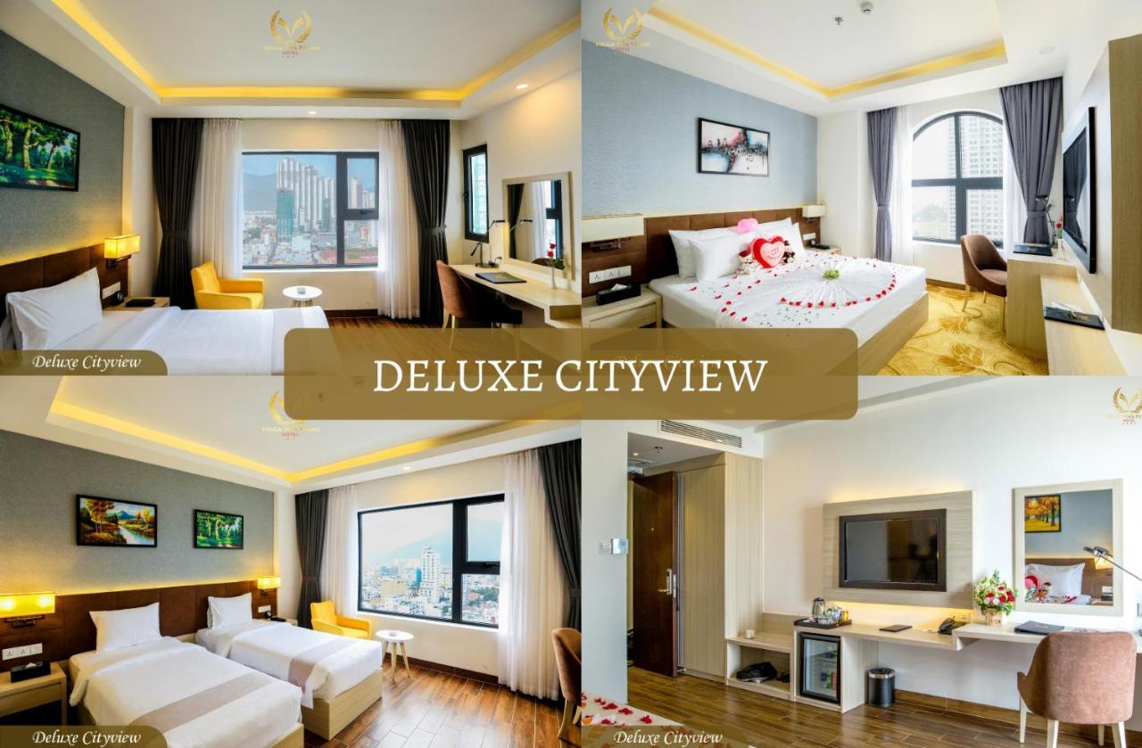 Hotel Putin 4*