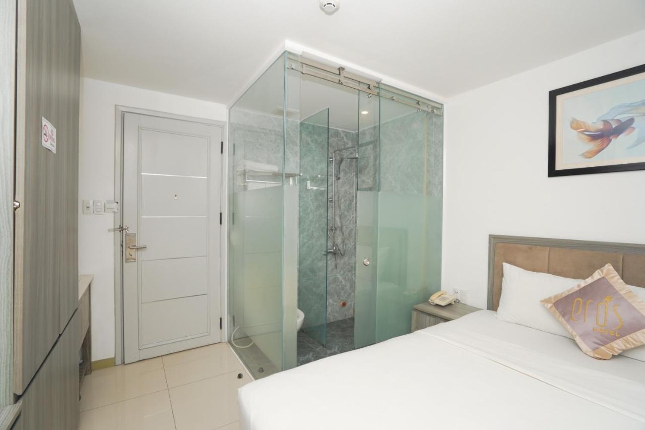 Eros Hotel Da Nang