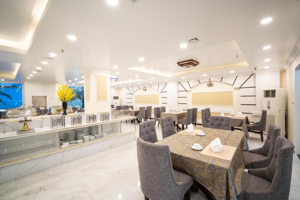 Le Indochina & 4* Đà Nẵng