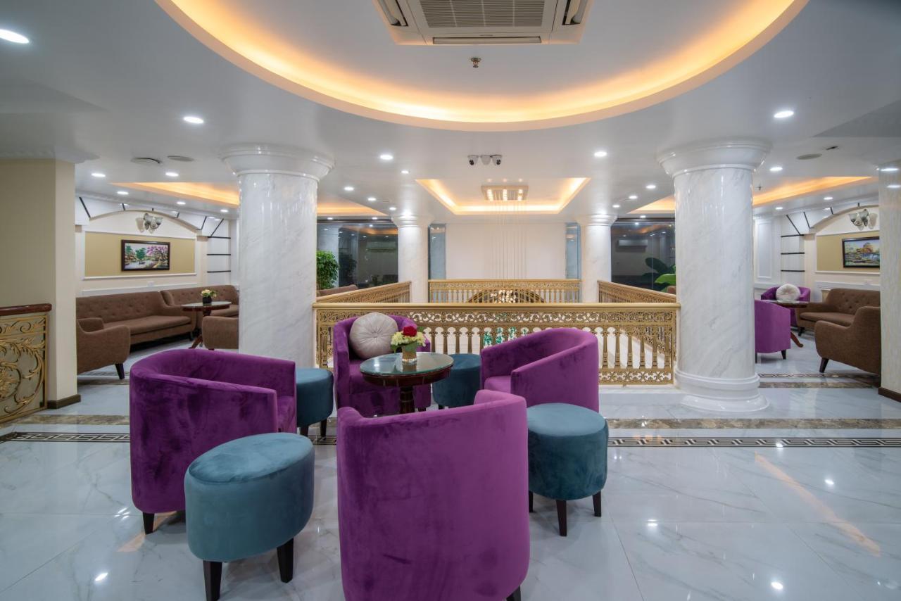 Le Indochina & 4*