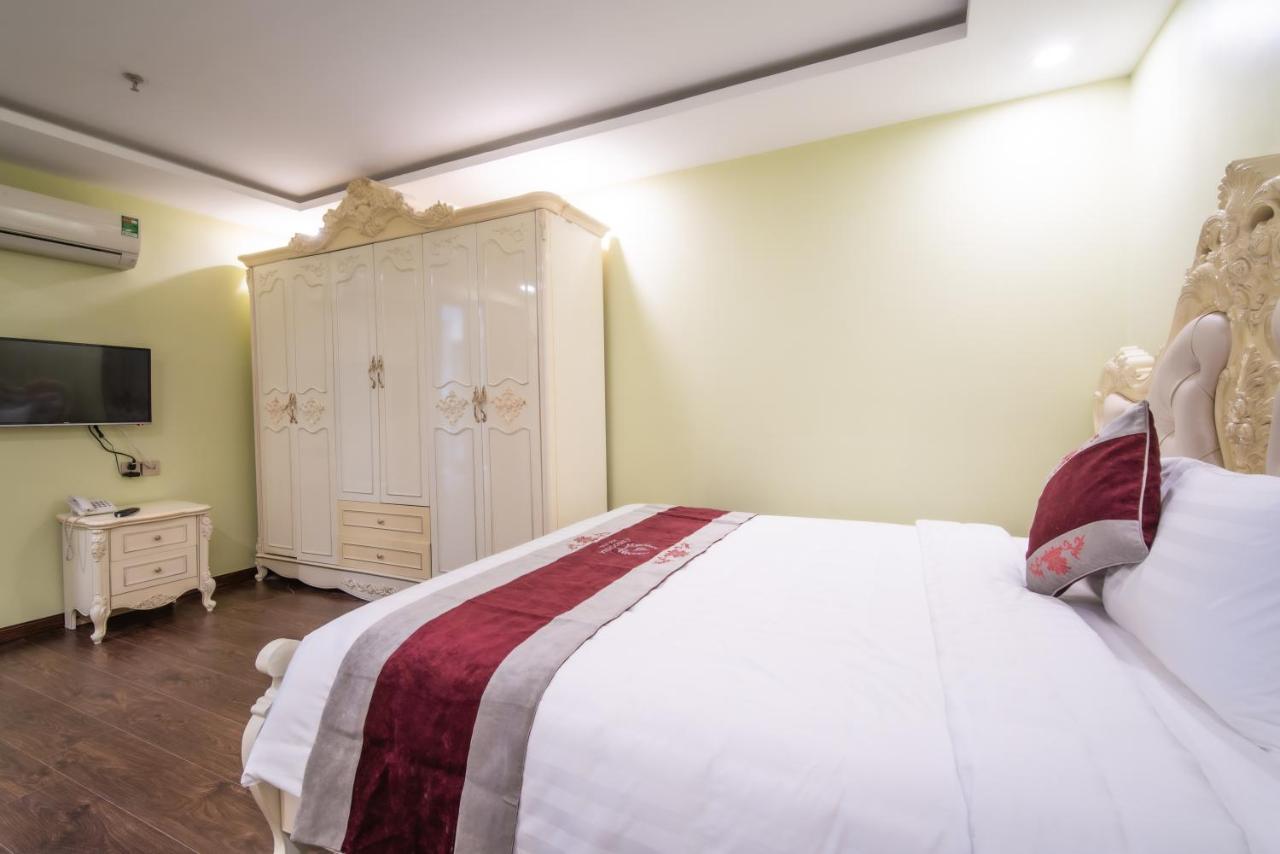 Le Indochina & Khách sạn 4*