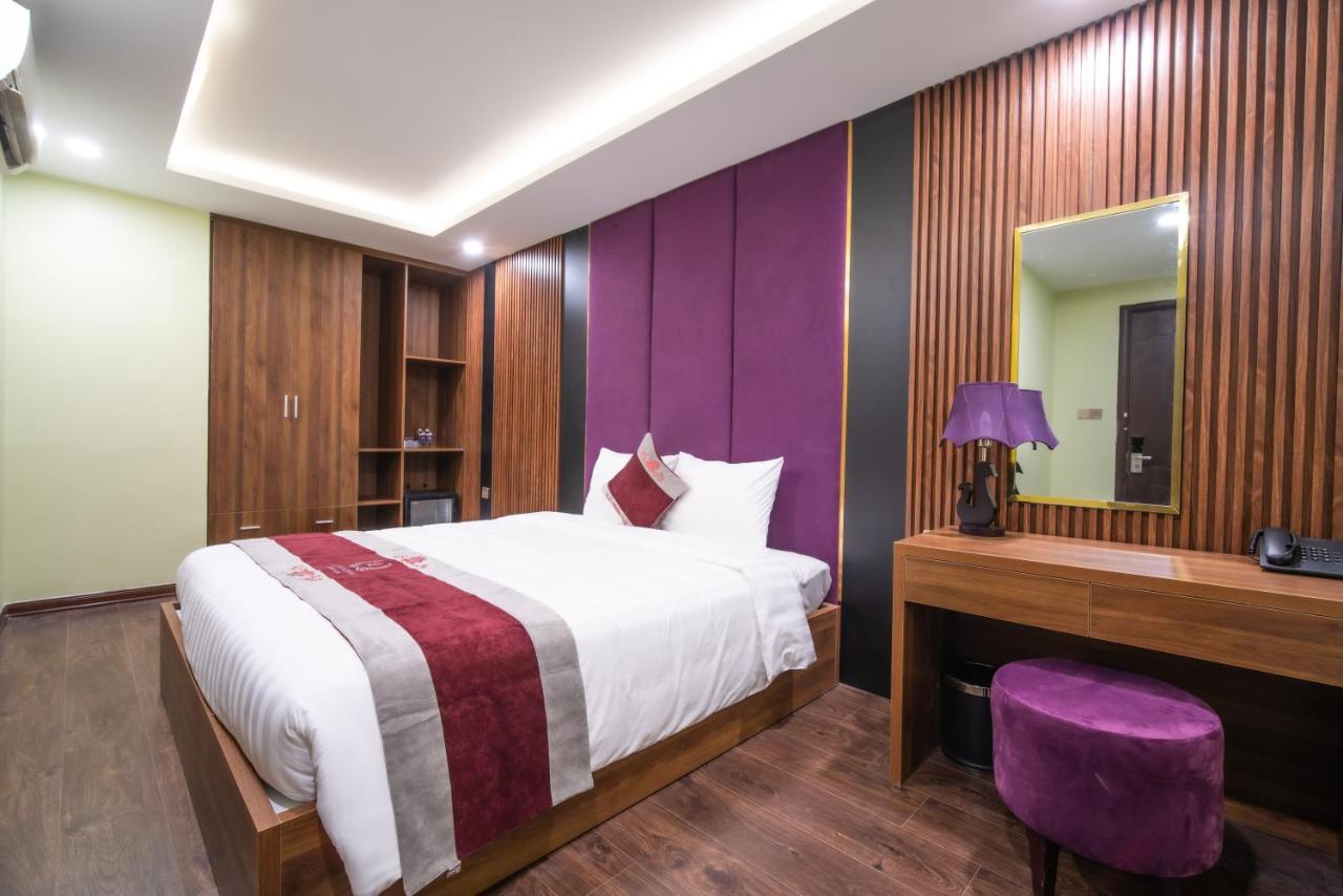 Le Indochina & Khách sạn 4*