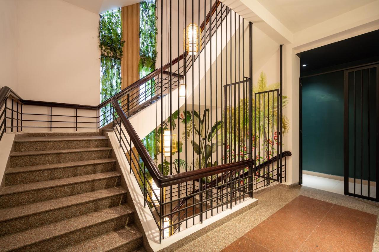 Dana Pearl 2 Khách sạn hẻo lánh 2*