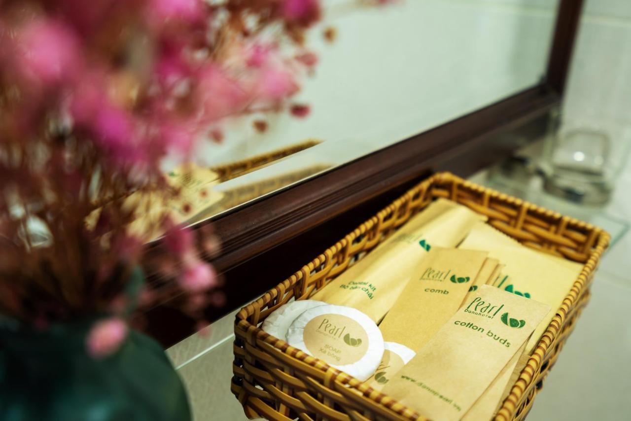 Dana Pearl 2 Khách sạn hẻo lánh