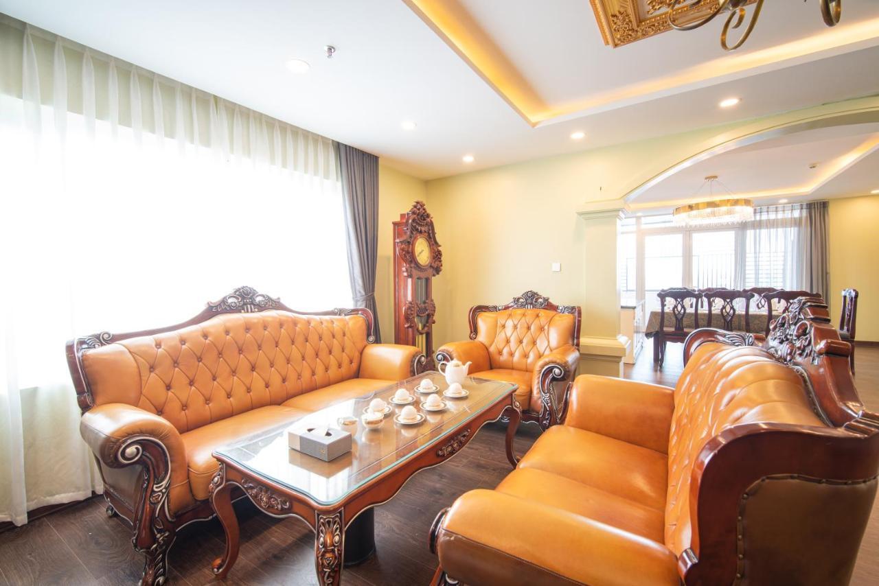 Khách sạn Le Indochina & 4*