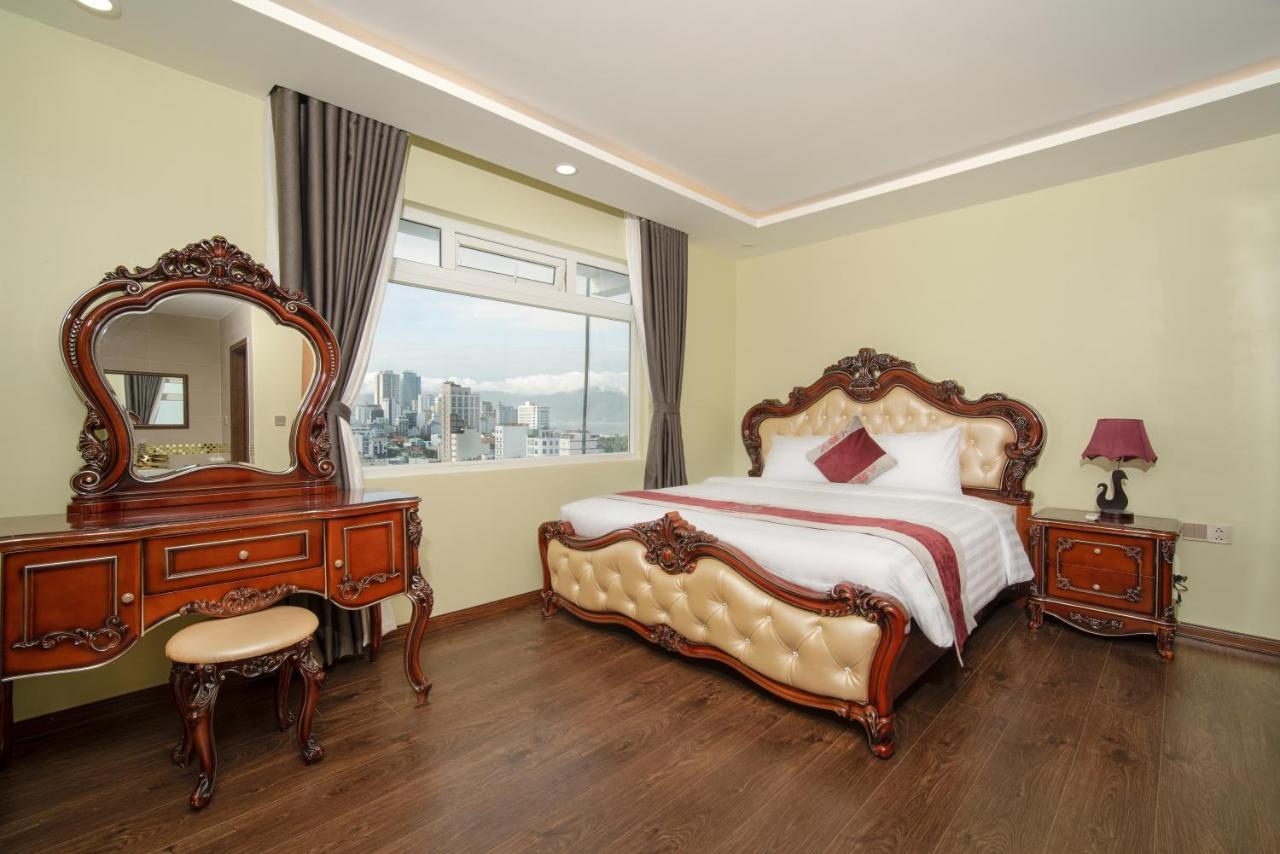 Le Indochina & Khách sạn 4*