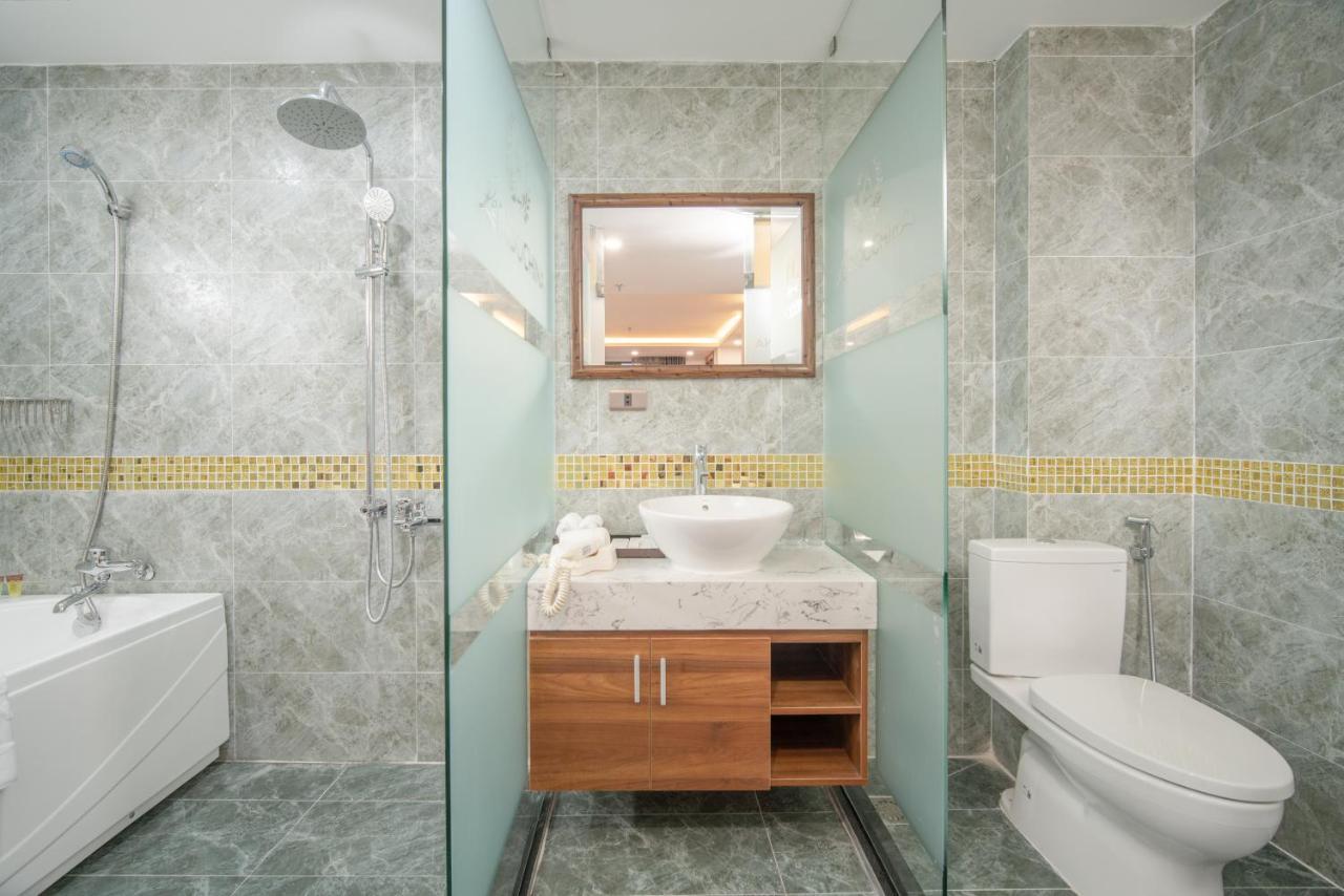 Le Indochina & Khách sạn 4*