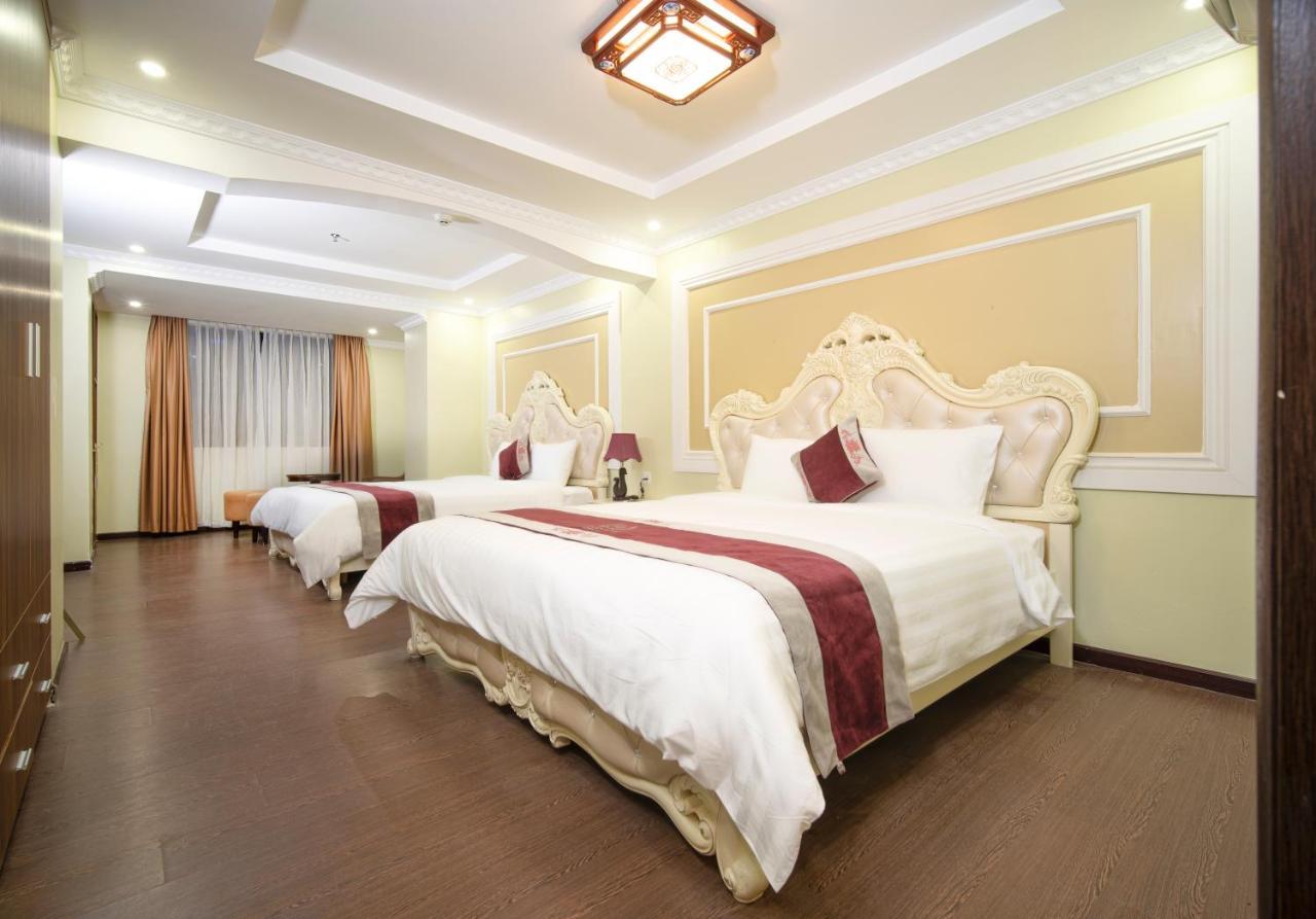 Le Indochina & 4* Đà Nẵng