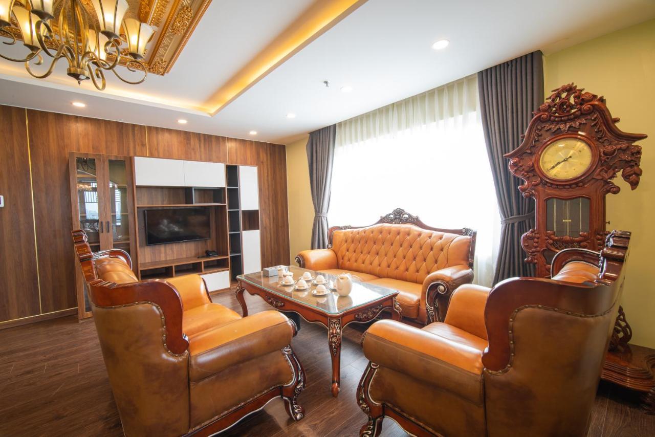 Khách sạn Le Indochina & Đà Nẵng