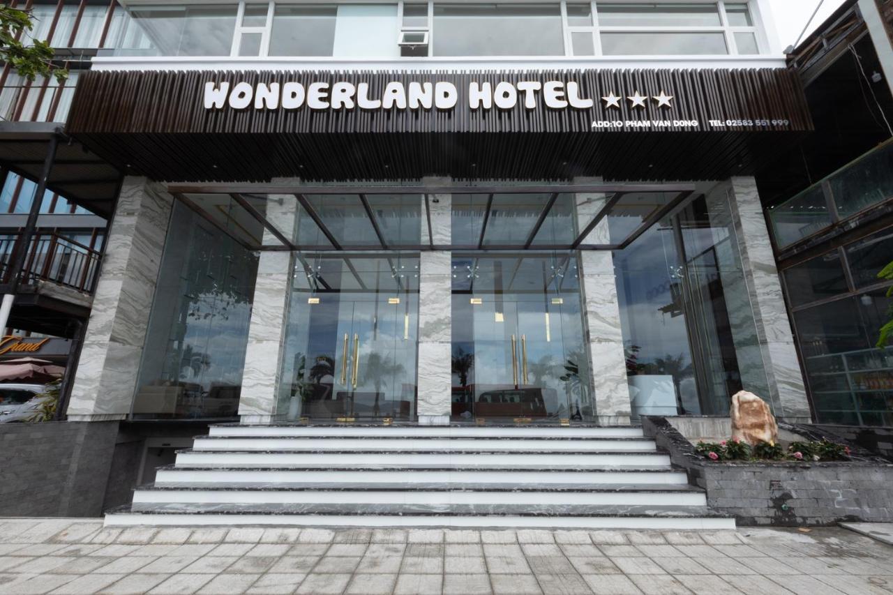 Wonderland