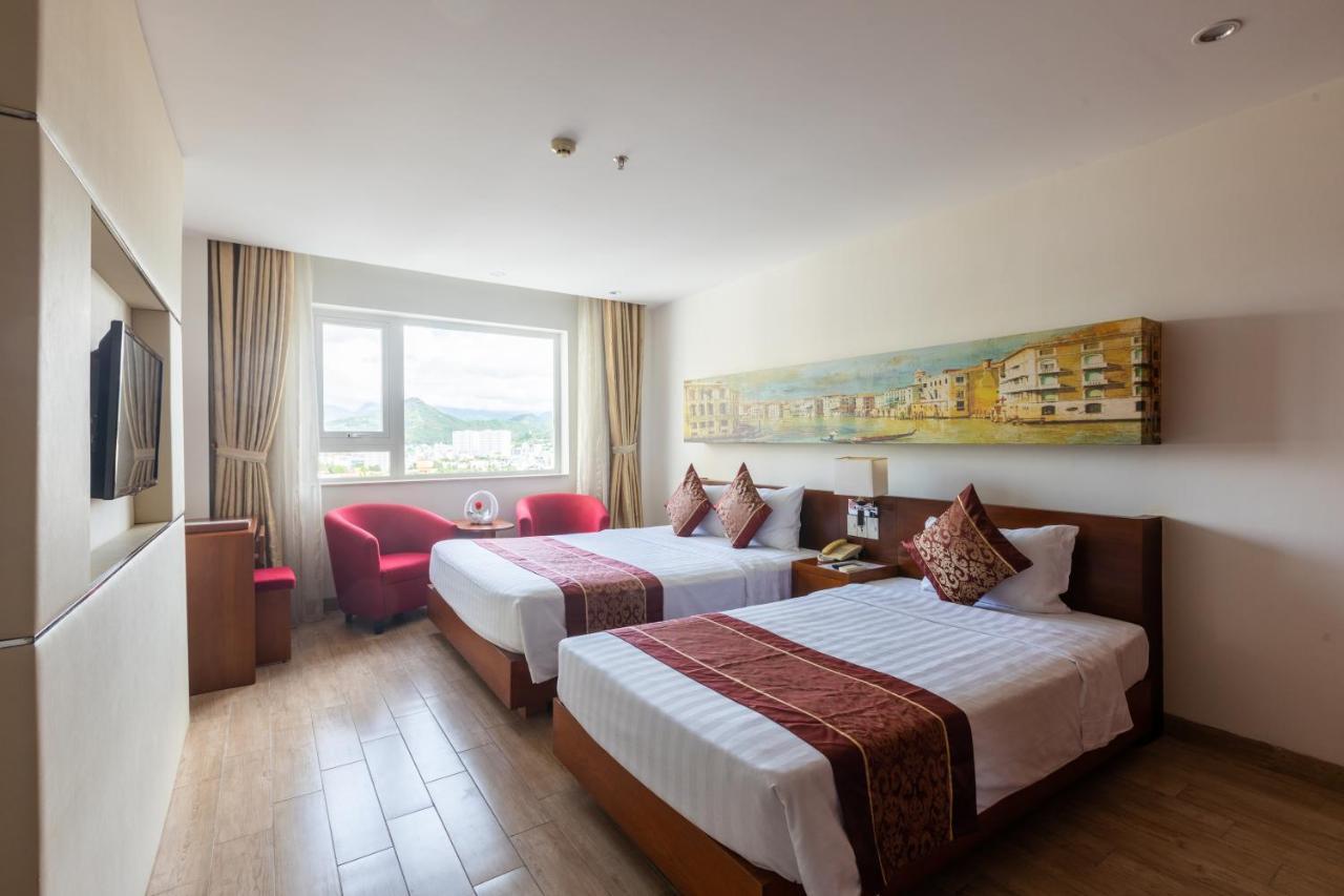 Hotel Wonderland Nha Trang