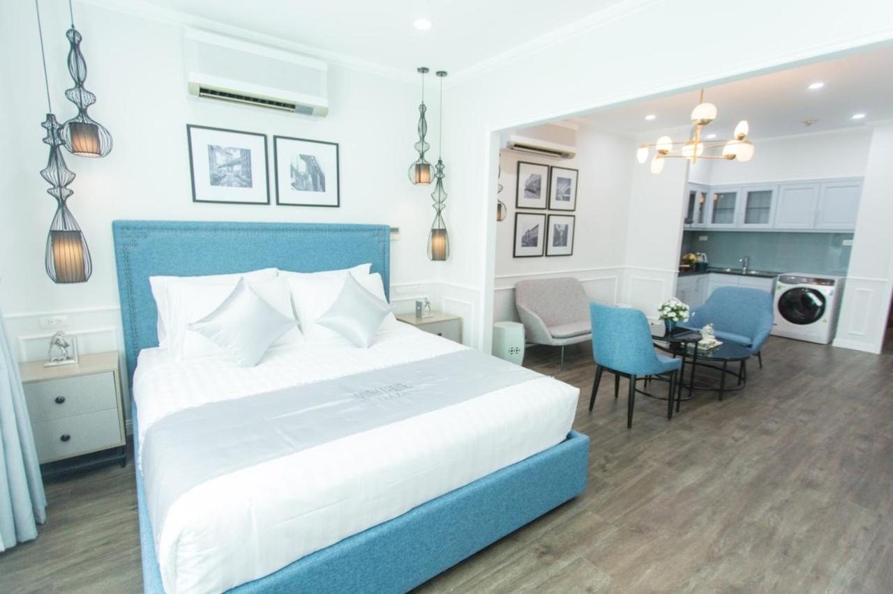 Hotel Vinh Trung Plaza Da Nang