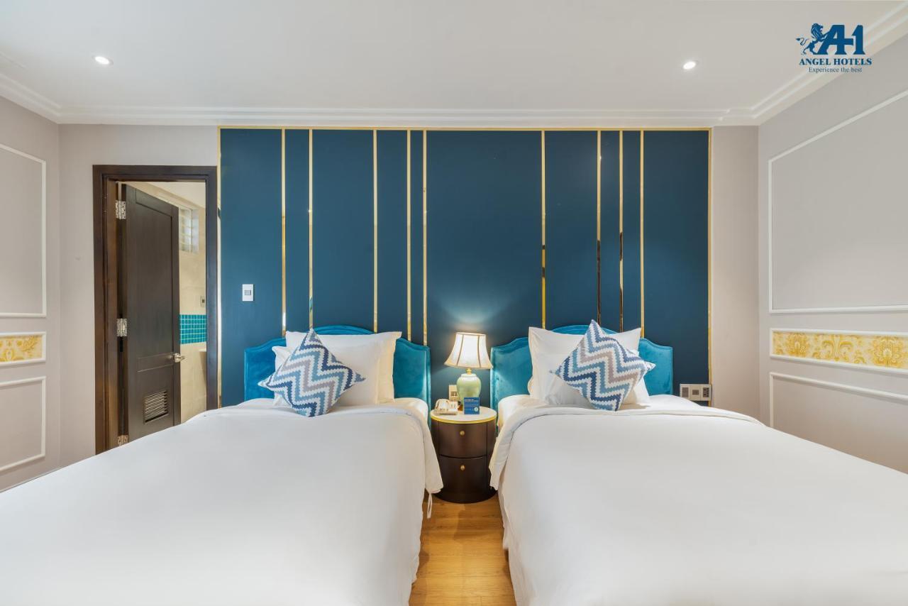 Angel Hotel