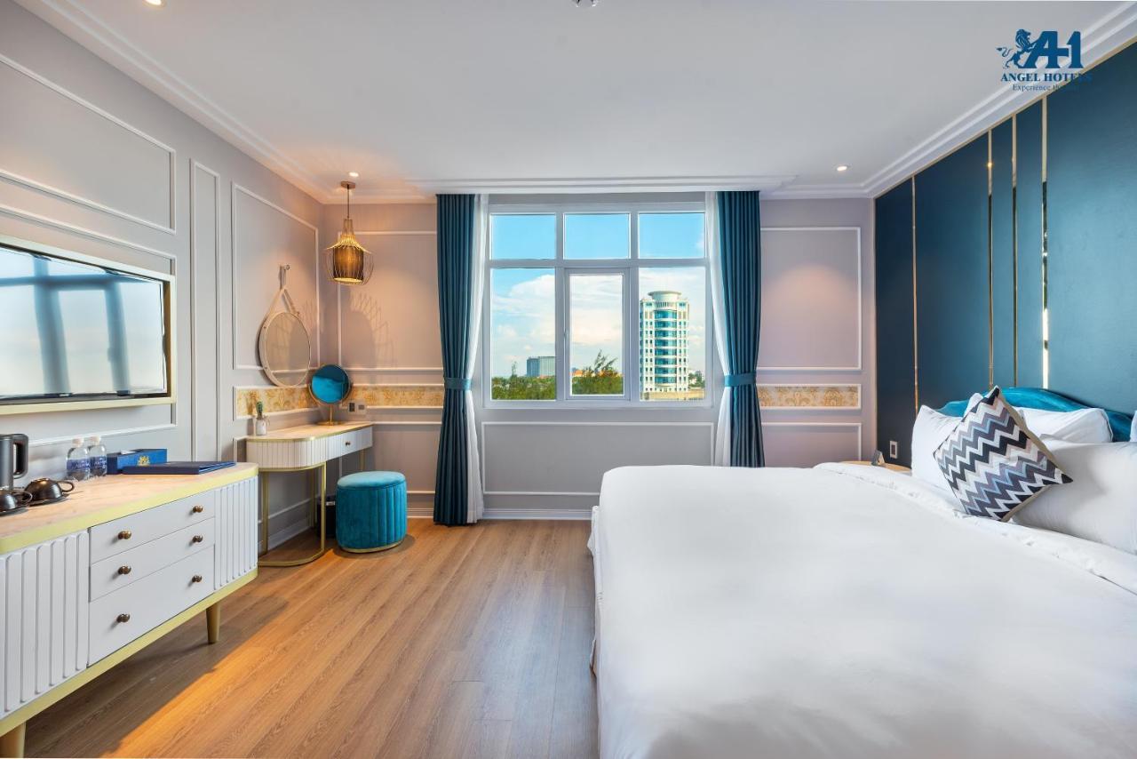 Angel Hotel Đà Nẵng