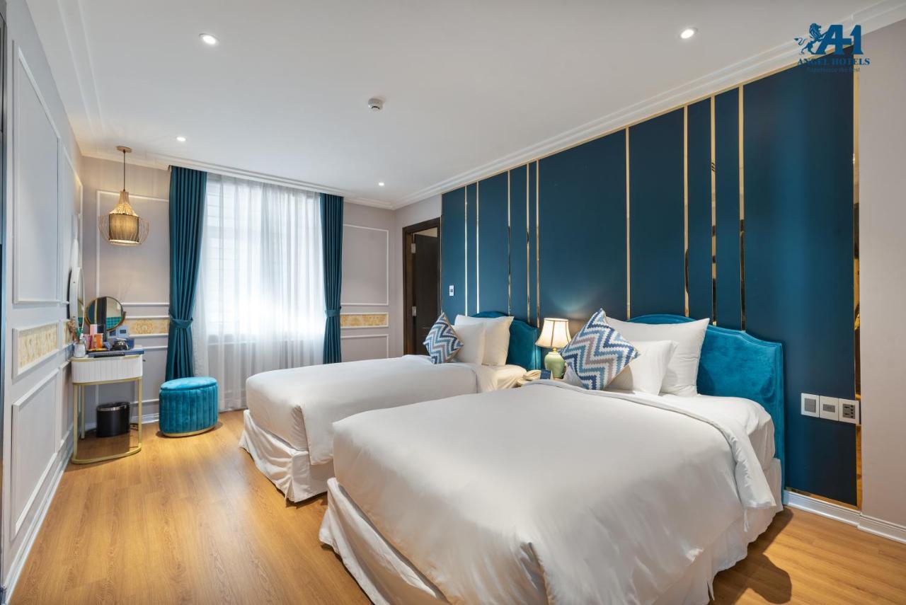 Angel 4* Đà Nẵng