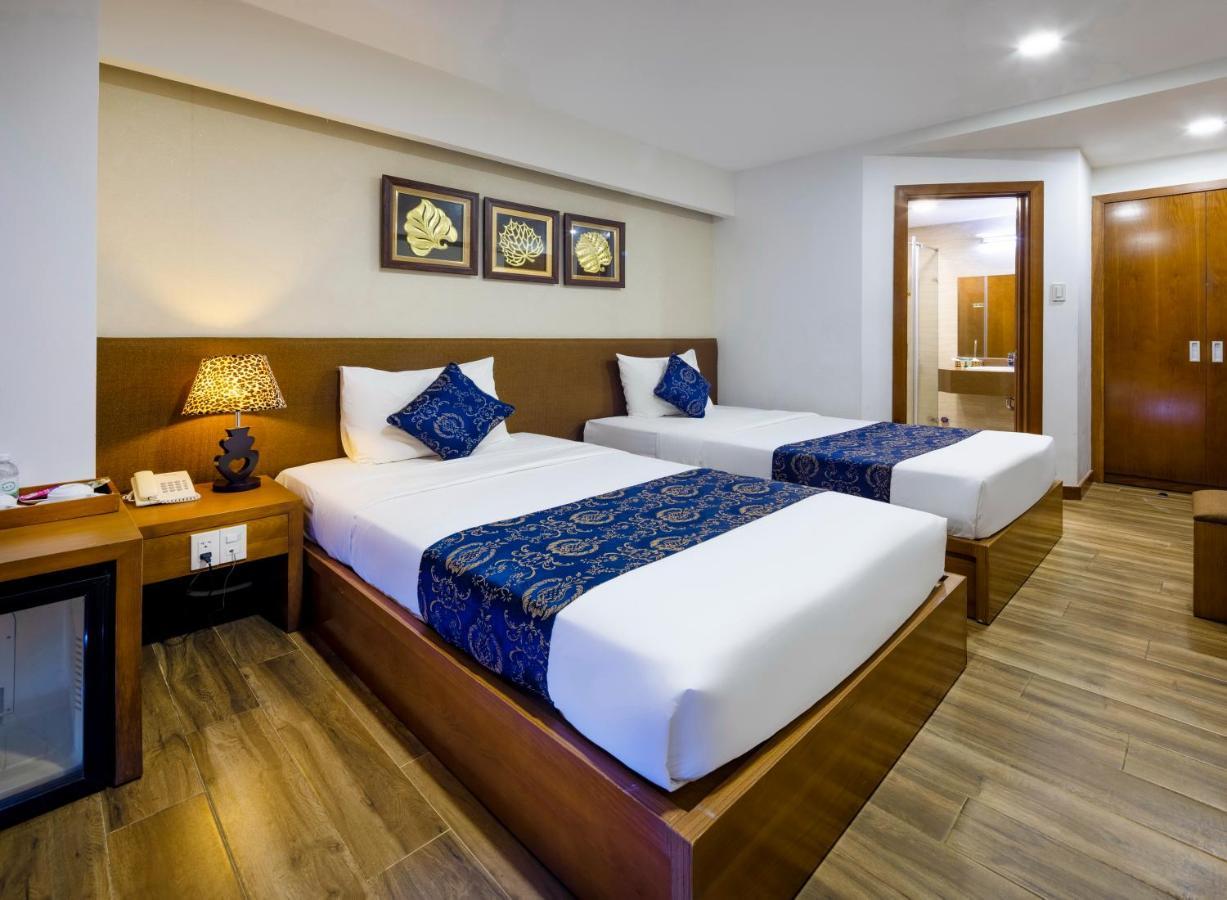 Saphia Nha Trang