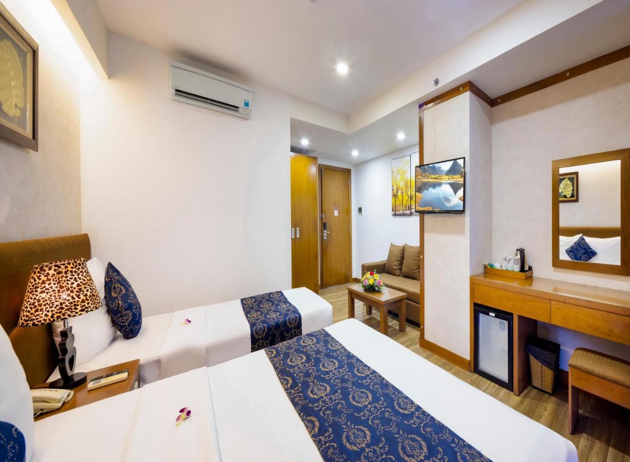 Hotel Saphia