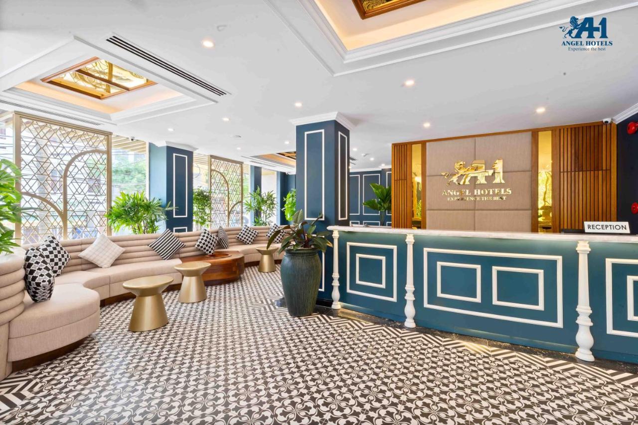 Angel 4* Đà Nẵng
