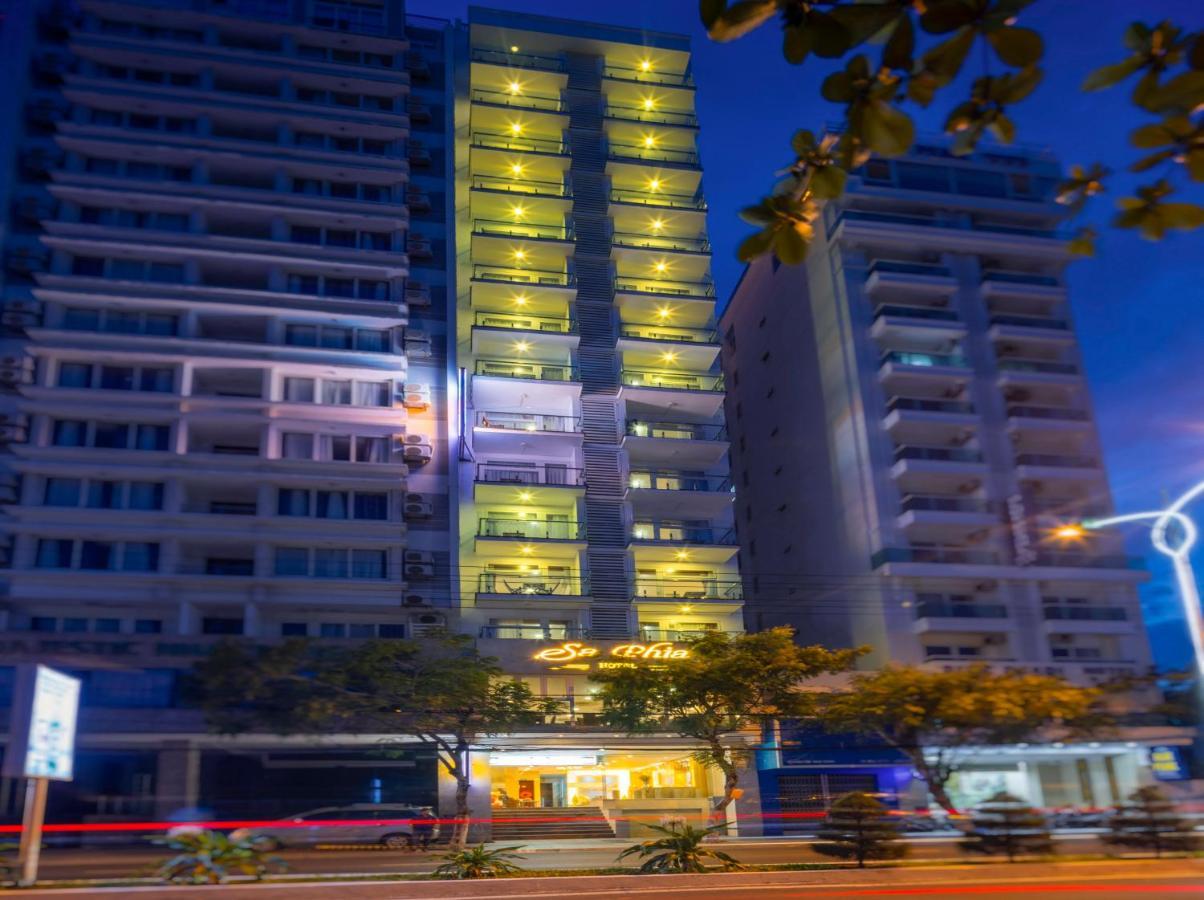Hotel Saphia 3*