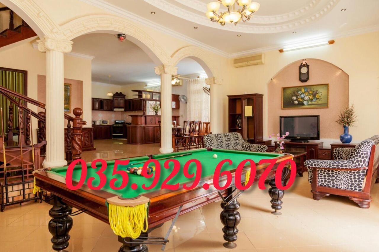 Rio F1 Villa *