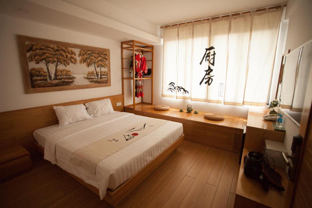 Hotel Fuji Boutique 3*
