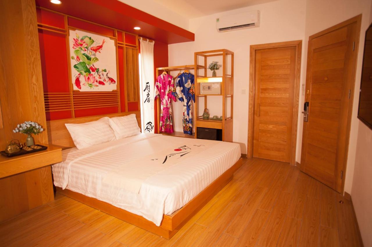 Hotel Fuji Boutique