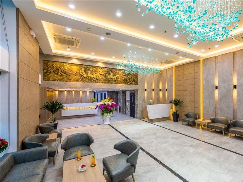 Hotel Nguyen Gia Da Nang
