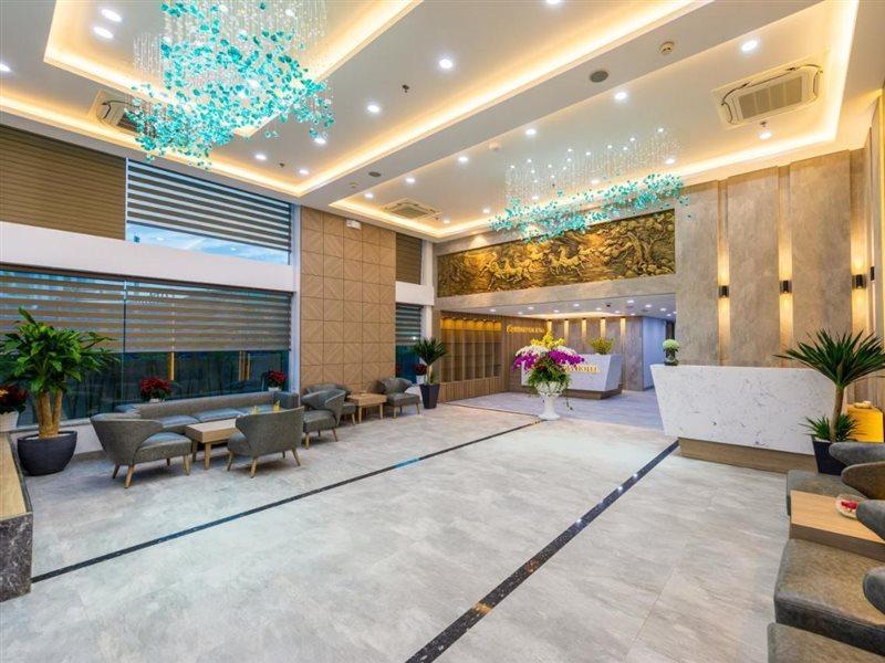 Hotel Nguyen Gia 4*