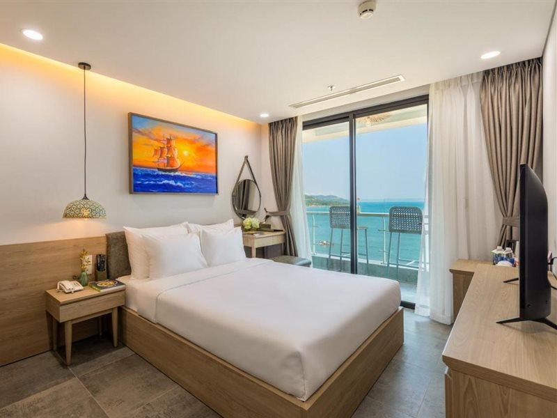 Nguyen Gia Hotel Da Nang