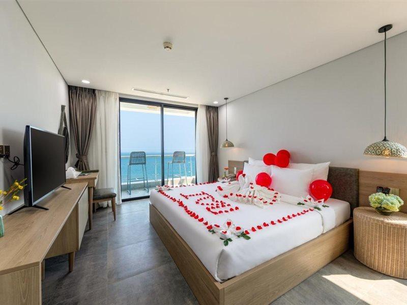 Nguyen Gia Hotel 4*