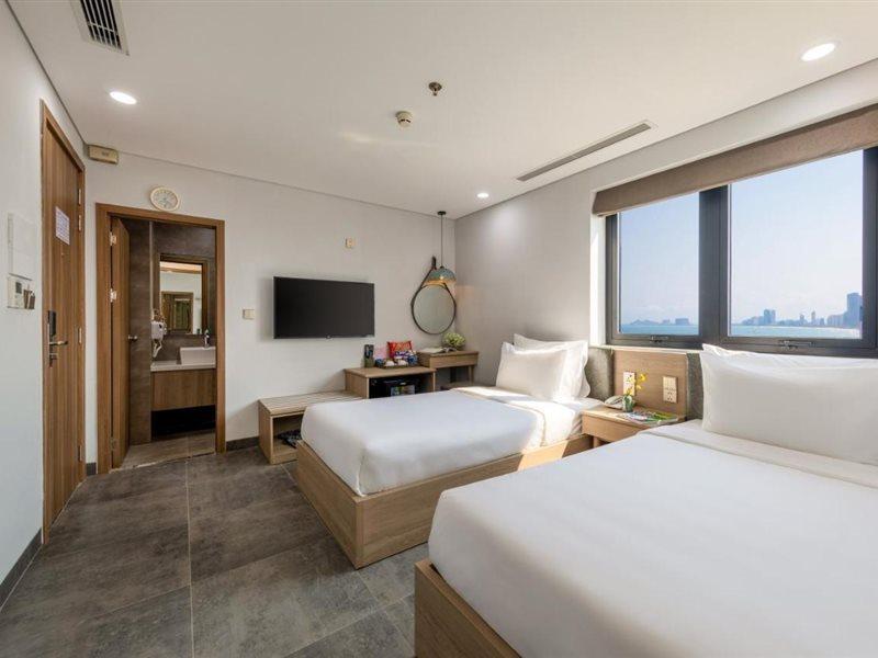 Nguyen Gia 4*