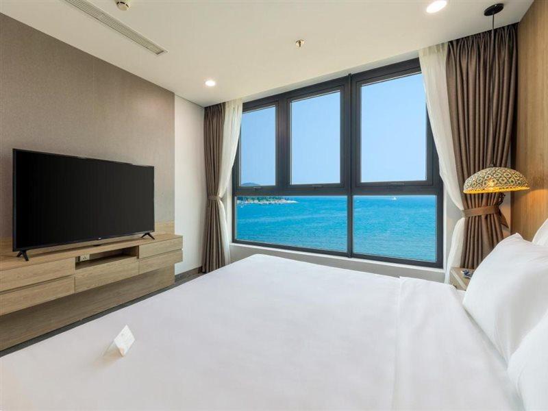 Nguyen Gia Hotel
