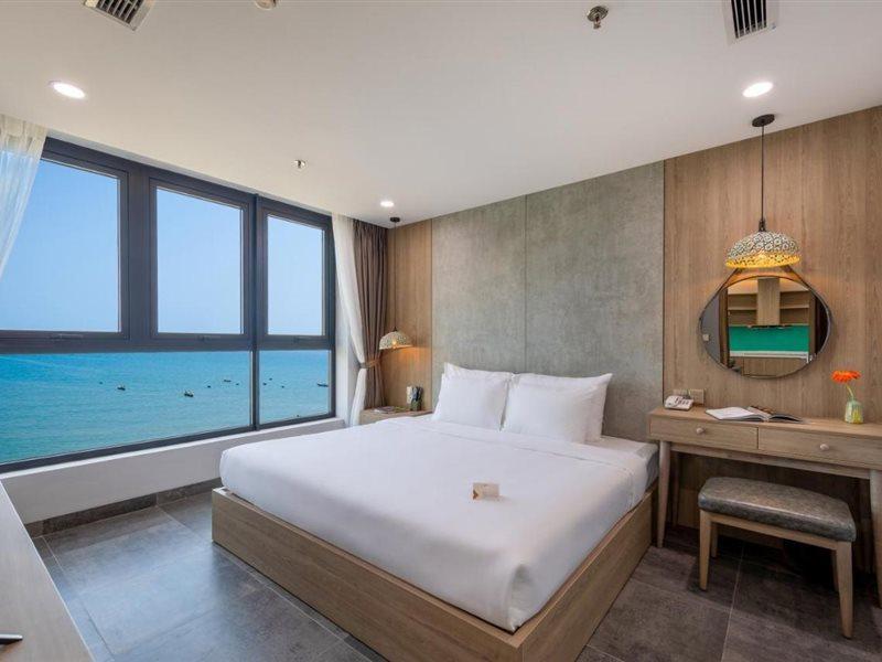 Hotel Nguyen Gia