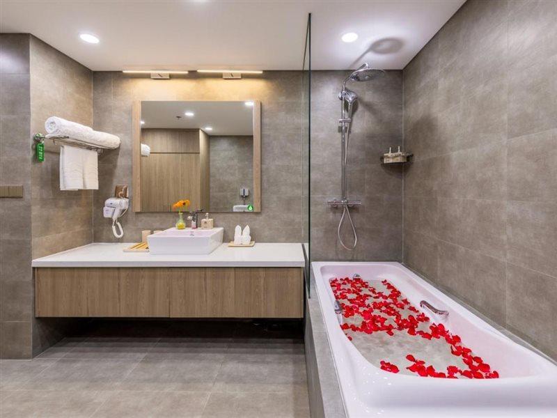 Nguyen Gia 4* Da Nang