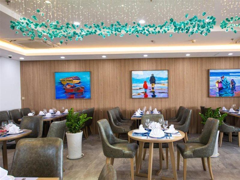 Hotel Nguyen Gia 4*
