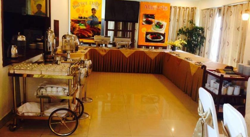 Hotel Galaxy Da Nang