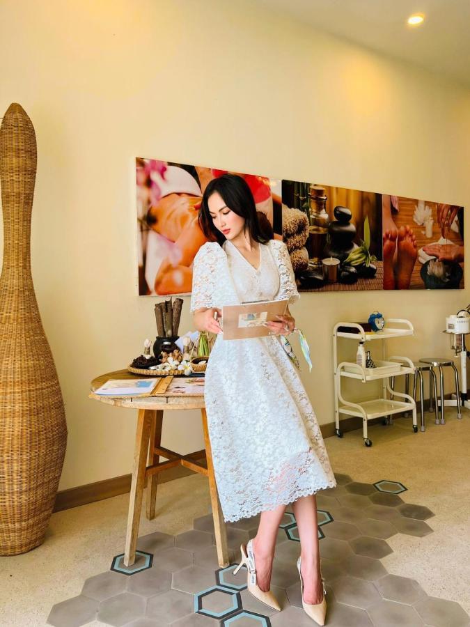 Que Toi Village Phu Yen 4* Song Cau