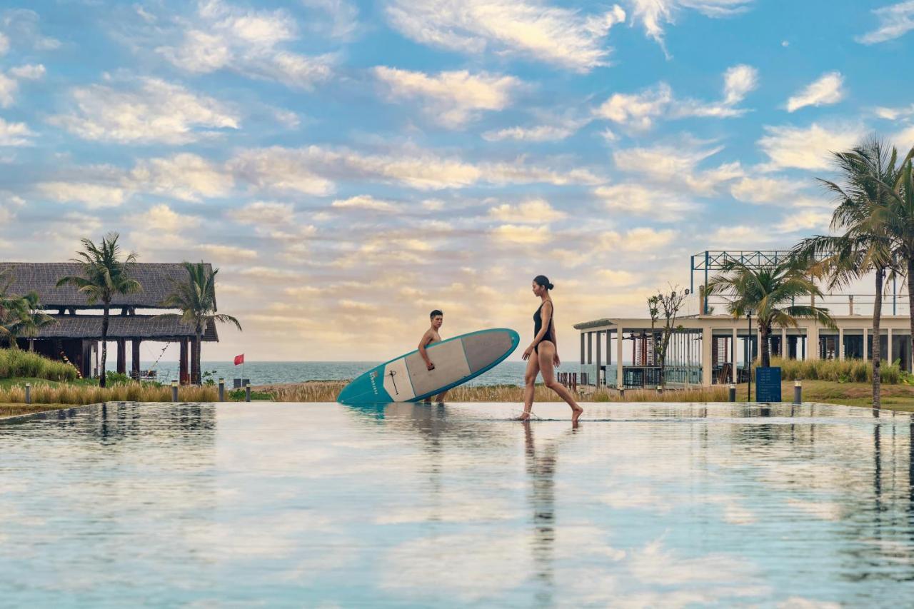 Tui Blue Nam Hoi An Resort