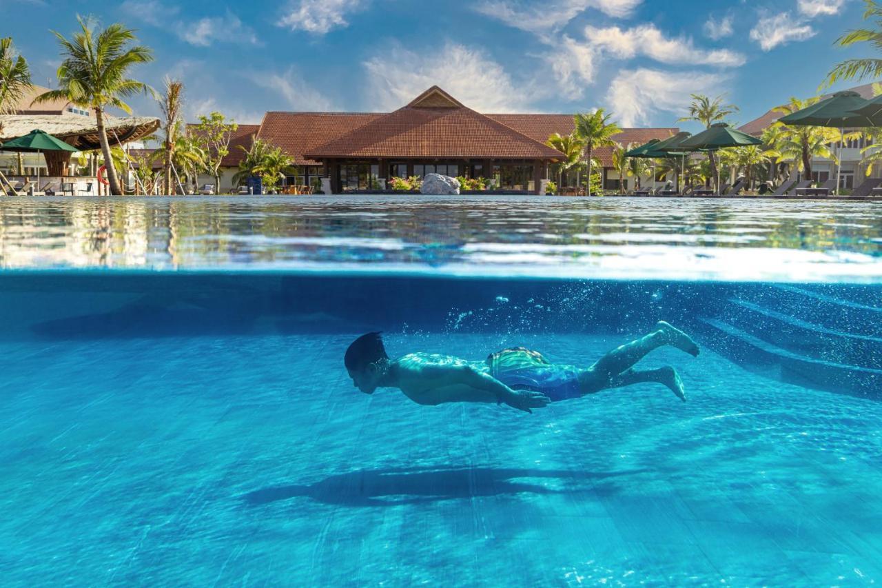 Tui Blue Nam Hoi An 5*