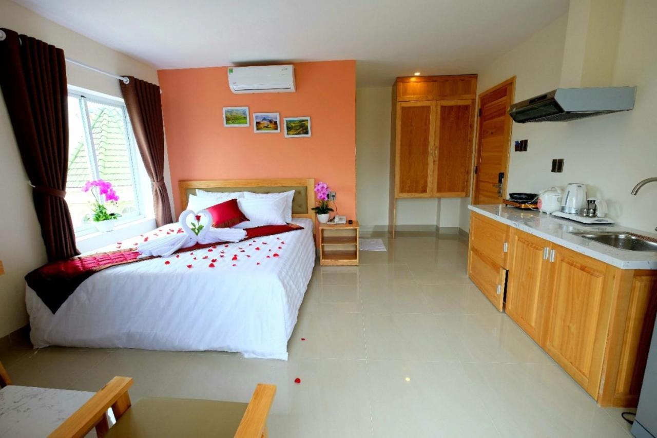 Marigold & Hotel Da Nang