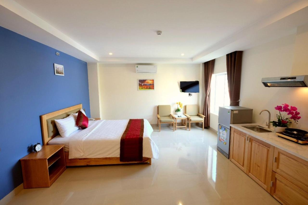 Hotel Marigold &