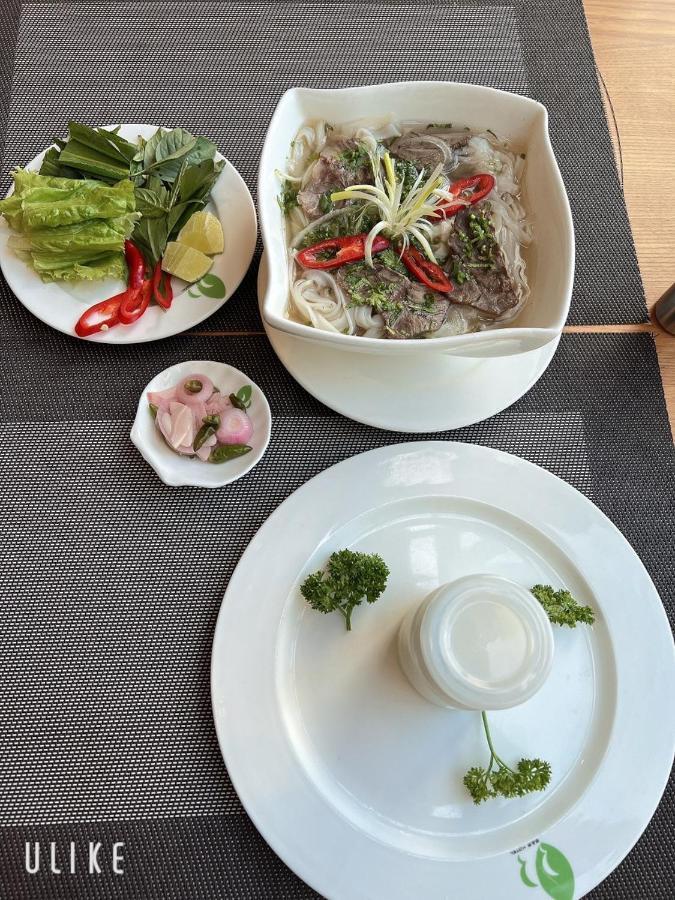 Bb 4* Nha Trang