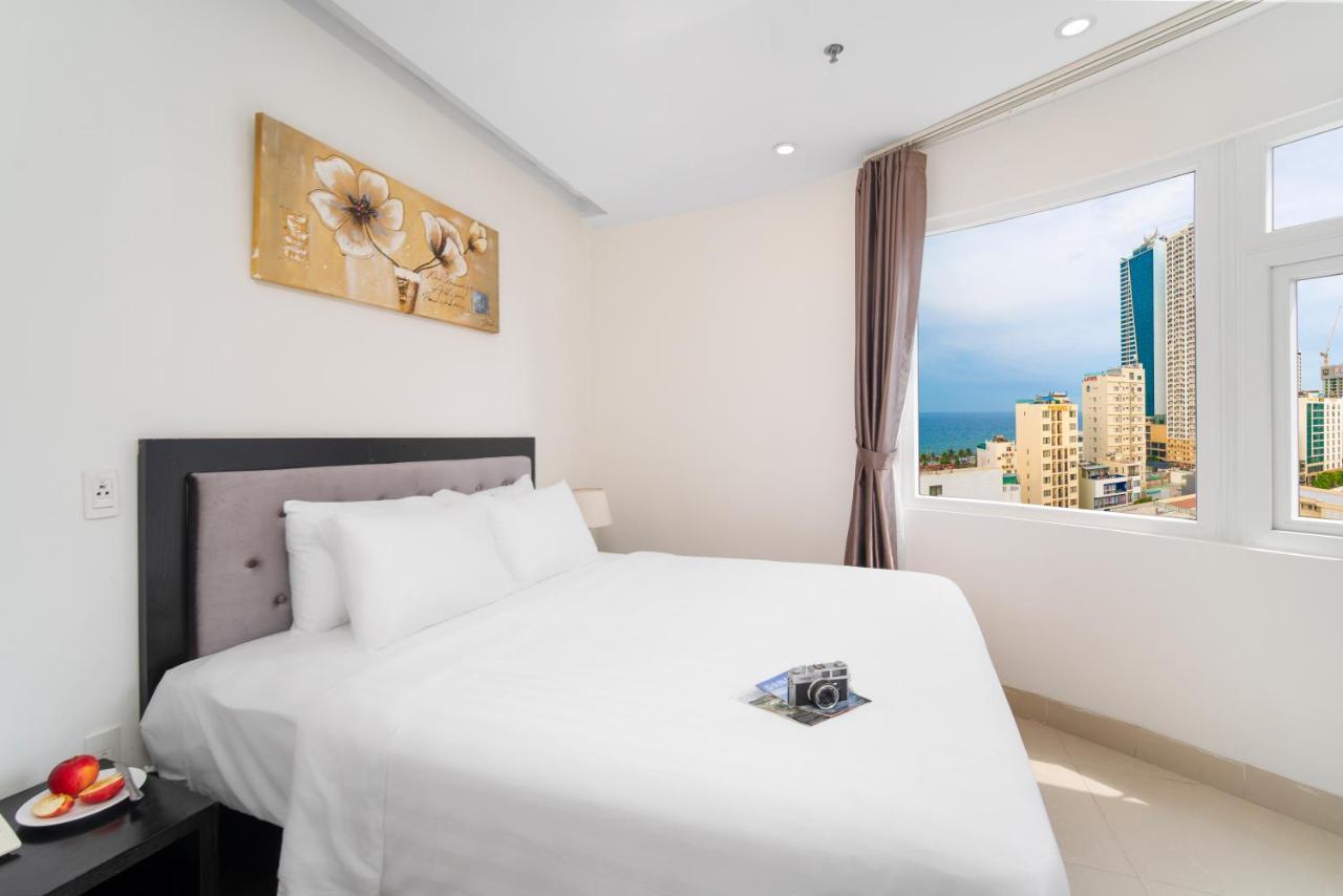 Golden Star By Thg Hotel
