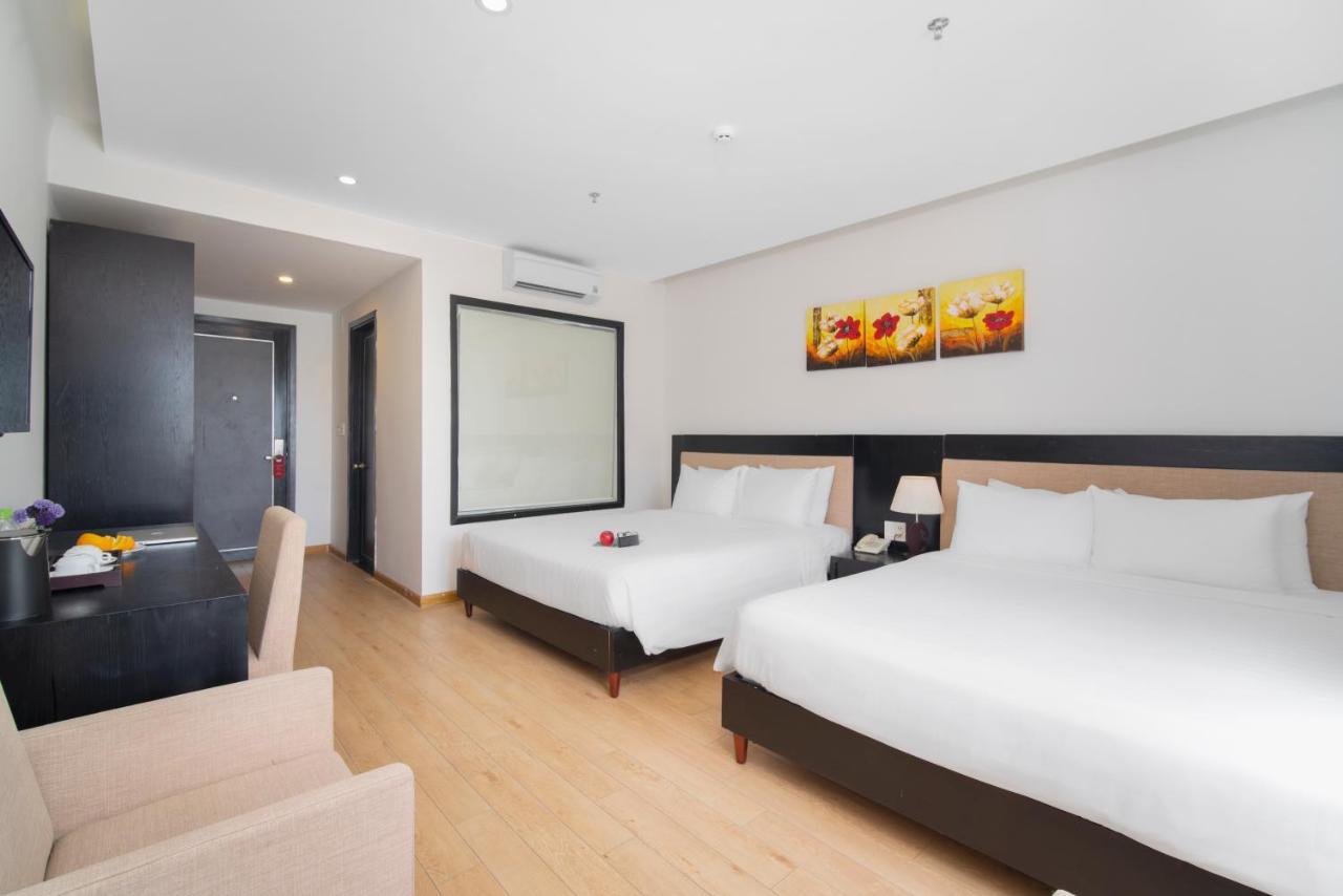 Hotel Golden Star By Thg
